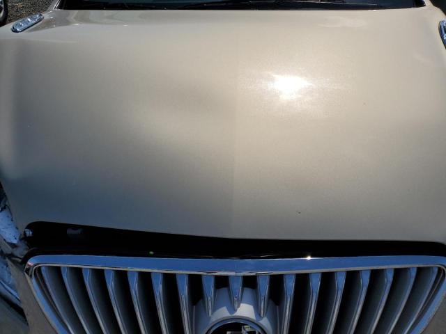 Photo 11 from auction – 2011 BUICK LACROSSE C with VIN 1G4GC5EC8BF380030