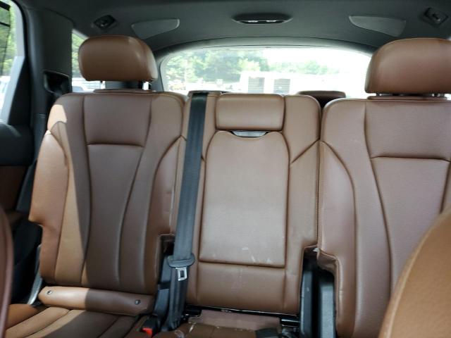 Photo 10 from auction – 2017 AUDI Q7 PRESTIG with VIN WA1VAAF76HD045259