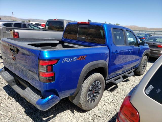 Photo 3 from auction – 2024 NISSAN FRONTIER S with VIN 1N6ED1EK7RN604636