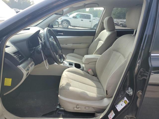 Снимка 7 от търг – 2010 SUBARU OUTBACK 2. с VIN 4S4BRBCC3A3372783
