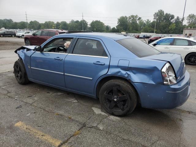 Photo 2 from auction – 2007 CHRYSLER 300 TOURIN with VIN 2C3KA53G97H694029
