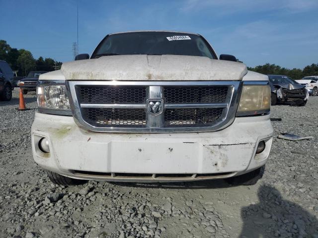 Photo 5 from auction – 2011 DODGE DAKOTA ST with VIN 1D7RE2BK5BS589336