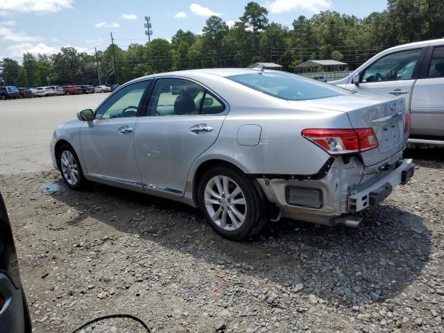 Photo 2 from auction – 2012 LEXUS ES 350 with VIN JTHBK1EG2C2476059