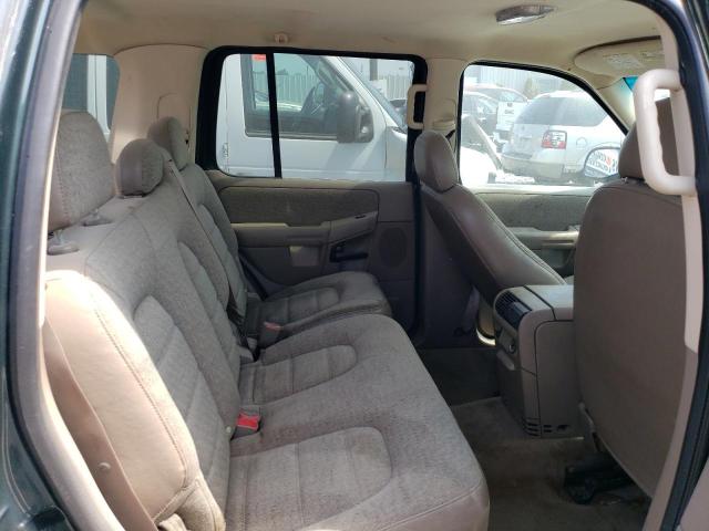 Photo 11 from auction – 2003 FORD EXPLORER X with VIN 1FMZU62K13UC00780