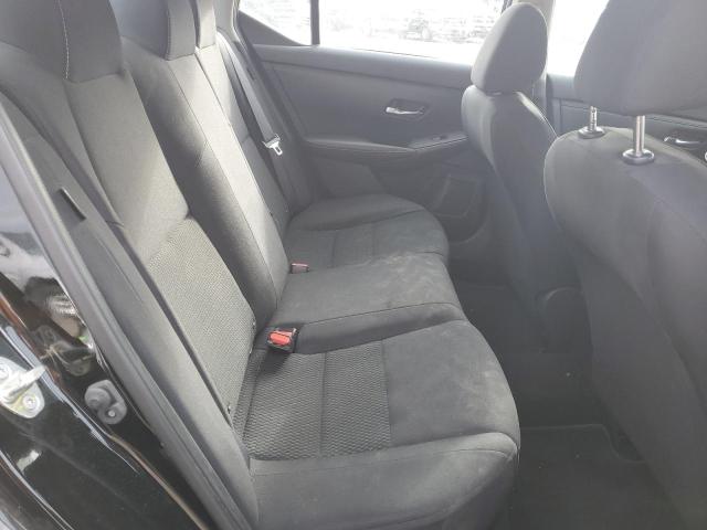 Photo 10 from auction – 2020 NISSAN SENTRA S with VIN 3N1AB8BV2LY230075