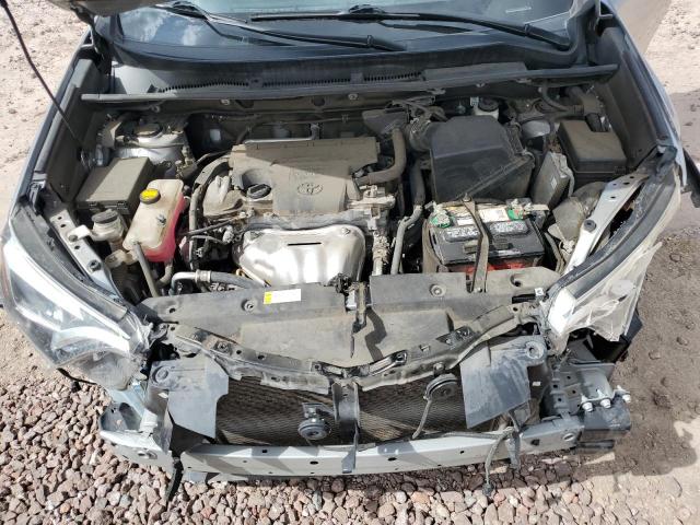 Photo 11 from auction – 2018 TOYOTA RAV4 SE with VIN 2T3NFREV8JW415853