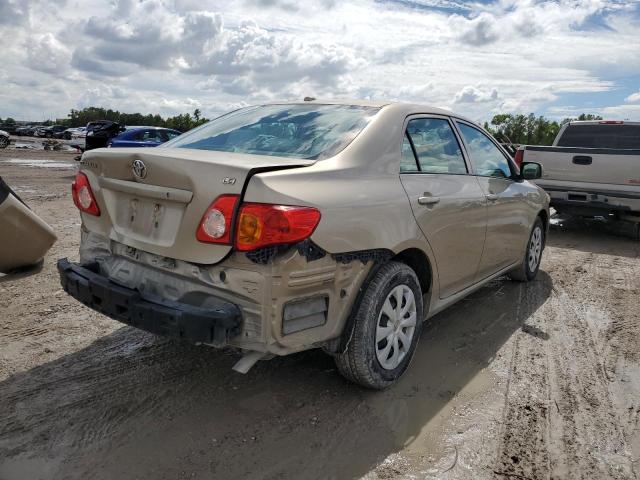 Photo 3 from auction – 2010 TOYOTA COROLLA BA with VIN 2T1BU4EE8AC524013
