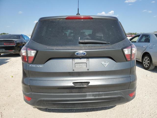 Photo 6 from auction – 2017 FORD ESCAPE S with VIN 1FMCU0F79HUD93146