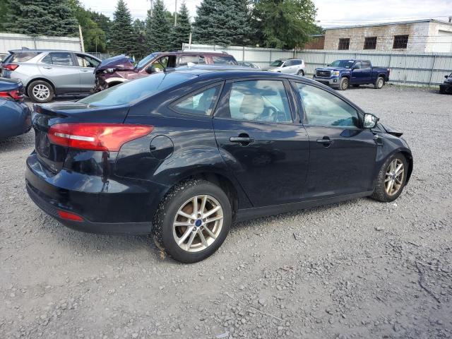 Photo 3 from auction – 2016 FORD FOCUS SE with VIN 1FADP3F24GL283637