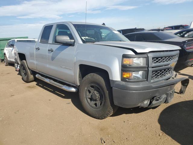 Photo 4 from auction – 2014 CHEVROLET SILVERADO with VIN 1GCVKPECXEZ315242