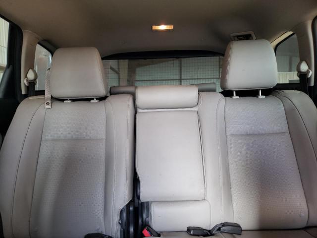 Photo 10 from auction – 2015 MAZDA CX-9 TOURI with VIN JM3TB2CA6F0468273