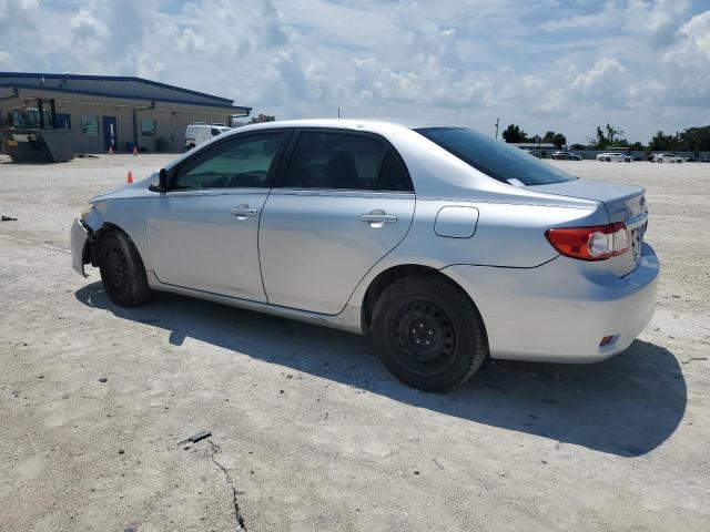 Photo 2 from auction – 2013 TOYOTA COROLLA BA with VIN 5YFBU4EE1DP135055