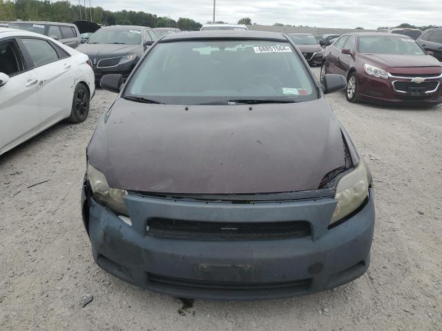 Photo 5 from auction – 2009 TOYOTA SCION TC with VIN JTKDE167290297307