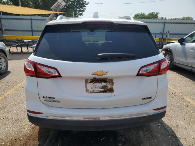 Photo 6 from auction – 2018 CHEVROLET EQUINOX PR with VIN 2GNAXMEV2J6303745