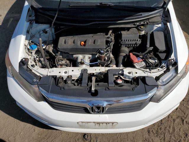 Photo 11 from auction – 2012 HONDA CIVIC EX with VIN JHMFB2F81CS001131