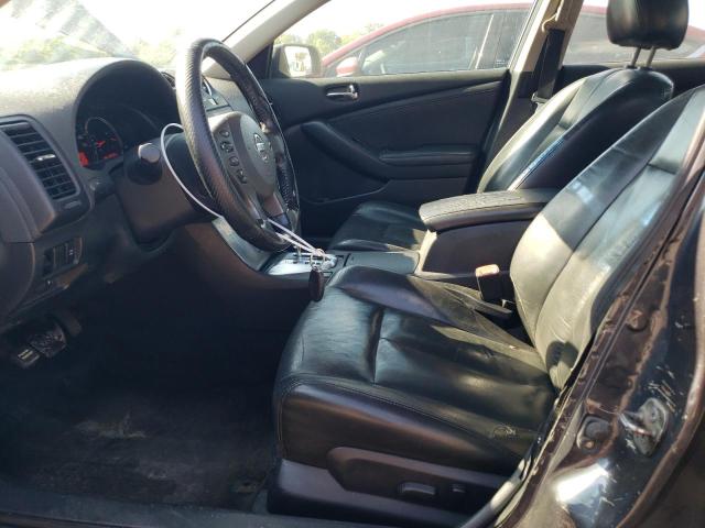 Photo 7 from auction – 2010 NISSAN ALTIMA BAS with VIN 1N4AL2AP0AN416546