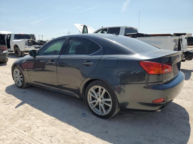 Photo 2 from auction – 2008 LEXUS IS 250 with VIN JTHBK262685070039