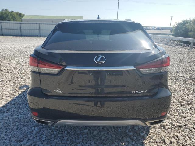 Photo 6 from auction – 2022 LEXUS RX 350 with VIN 2T2JZMDAXNC358011