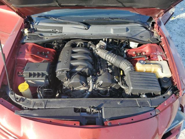 Photo 11 from auction – 2006 DODGE CHARGER SE with VIN 2B3KA43R76H315097