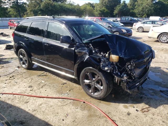 Photo 4 from auction – 2019 DODGE JOURNEY CR with VIN 3C4PDCGG2KT820447