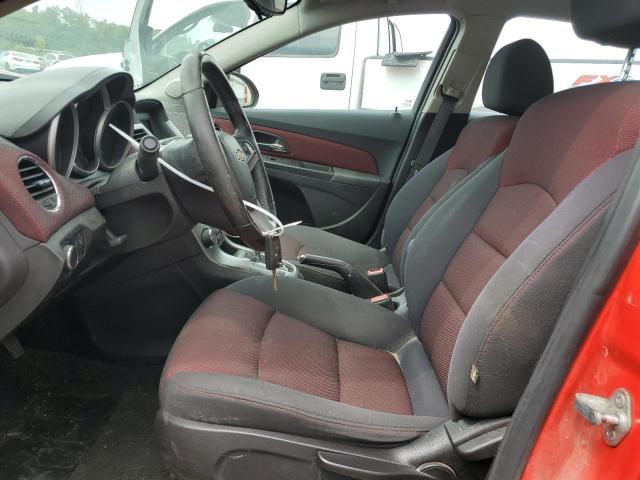 Photo 7 from auction – 2014 CHEVROLET CRUZE LT with VIN 1G1PC5SB4E7399732