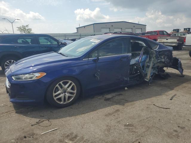 Photo 1 from auction – 2016 FORD FUSION SE with VIN 1FA6P0H73G5128243