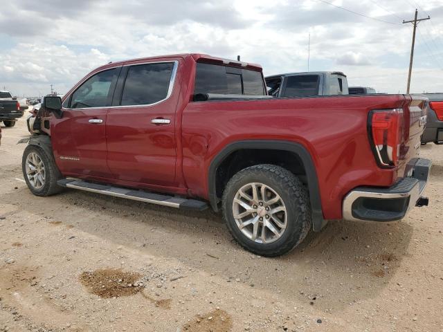 Photo 2 from auction – 2021 GMC SIERRA C15 with VIN 3GTP8DED1MG362172