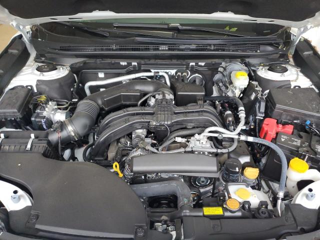 Photo 12 from auction – 2024 SUBARU OUTBACK with VIN 4S4BTANC5R3218595