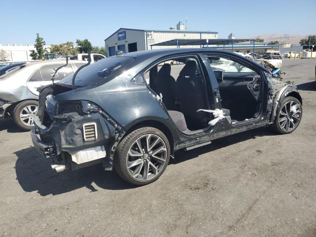 Photo 3 from auction – 2021 TOYOTA COROLLA SE with VIN JTDS4MCE9MJ065697