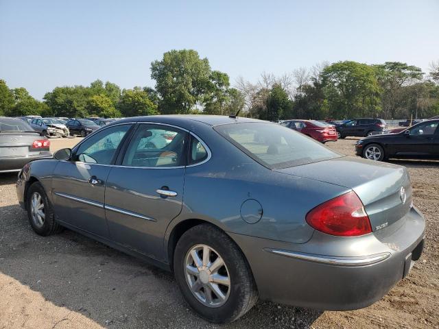 Photo 2 from auction – 2006 BUICK LACROSSE with VIN 2G4WD582861115827