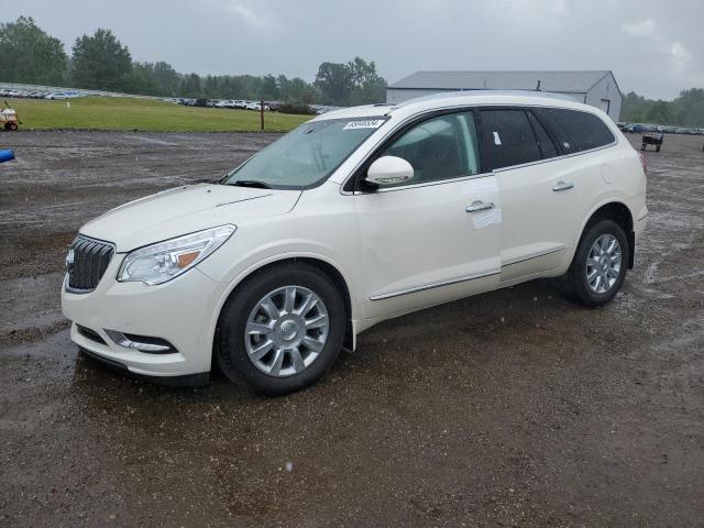 BUICK ENCLAVE 2015 with VIN 5GAKVBKD8FJ287307 - Photo from auction