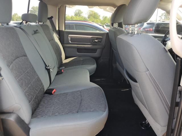 Photo 10 from auction – 2018 RAM 1500 SLT with VIN 3C6RR7LG2JG227337