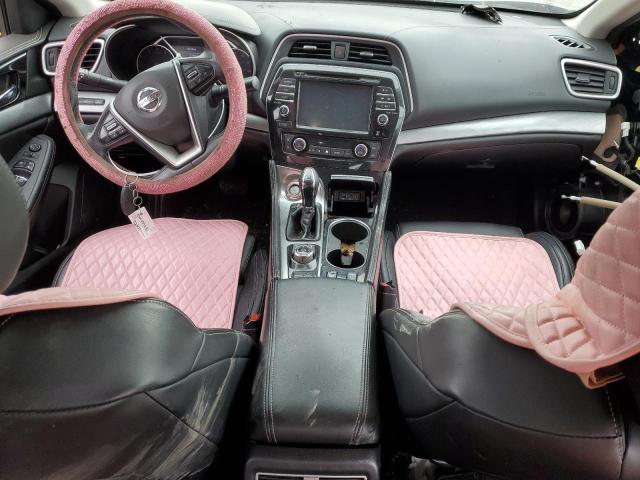Photo 8 from auction – 2018 NISSAN MAXIMA 3.5 with VIN 1N4AA6APXJC394175