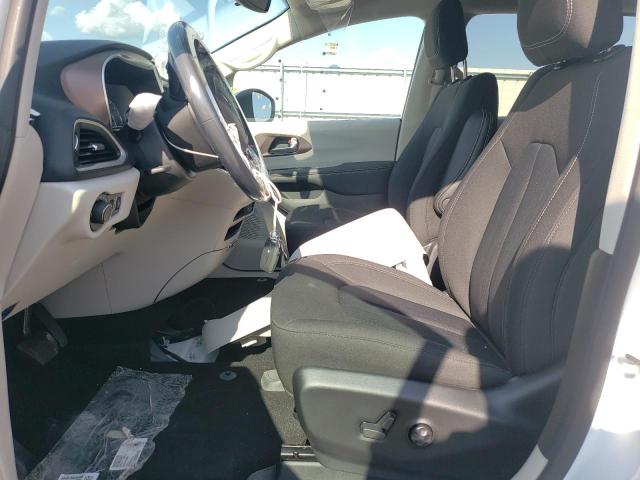 Photo 7 from auction – 2023 CHRYSLER VOYAGER LX with VIN 2C4RC1CGXPR587918