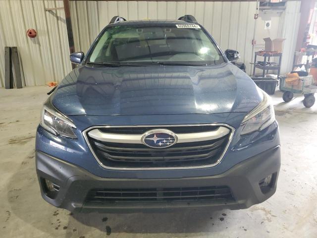 Photo 5 from auction – 2020 SUBARU OUTBACK PR with VIN 4S4BTACC1L3243004