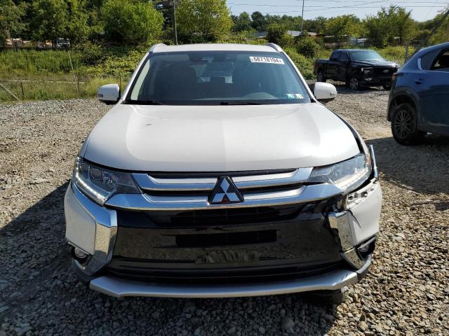 Photo 5 from auction – 2017 MITSUBISHI OUTLANDER with VIN JA4JZ4AX3HZ031564