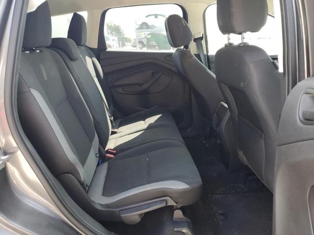 Photo 11 from auction – 2014 FORD ESCAPE S with VIN 1FMCU0F72EUA16864