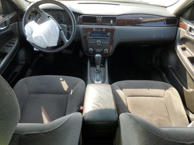 Photo 8 from auction – 2013 CHEVROLET IMPALA LT with VIN 2G1WB5E31D1154501