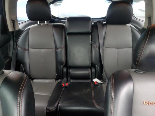 Photo 10 from auction – 2020 NISSAN PATHFINDER with VIN 5N1DR2CM4LC632712