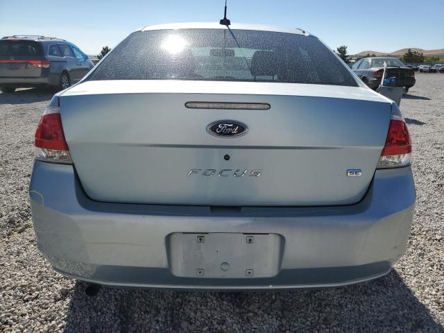 Photo 6 from auction – 2008 FORD FOCUS SE with VIN 1FAHP35N28W186272