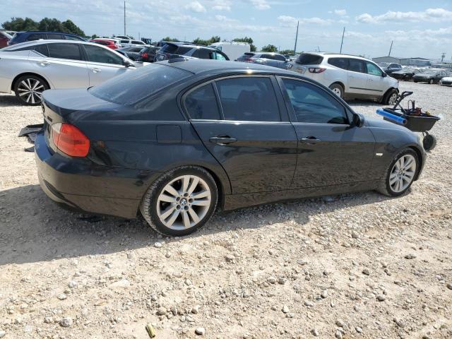 Photo 3 from auction – 2006 BMW 325 I with VIN WBAVB13576KR59273