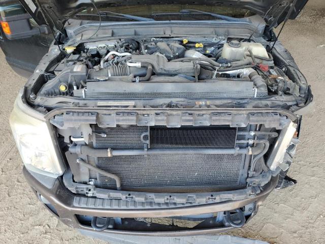 Photo 11 from auction – 2015 FORD F250 SUPER with VIN 1FT7W2BT5FEB51069