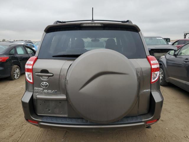 Photo 6 from auction – 2009 TOYOTA RAV4 with VIN JTMBF33V695015702