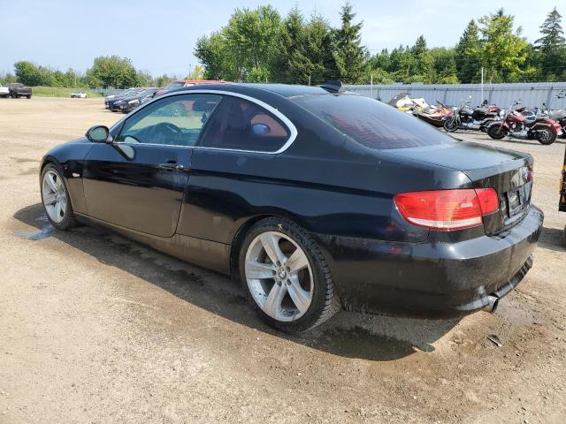 Photo 2 from auction – 2008 BMW 335 I with VIN WBAWB73598P157174