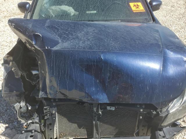 Photo 11 from auction – 2016 SUBARU IMPREZA SP with VIN JF1GPAU60GH295648
