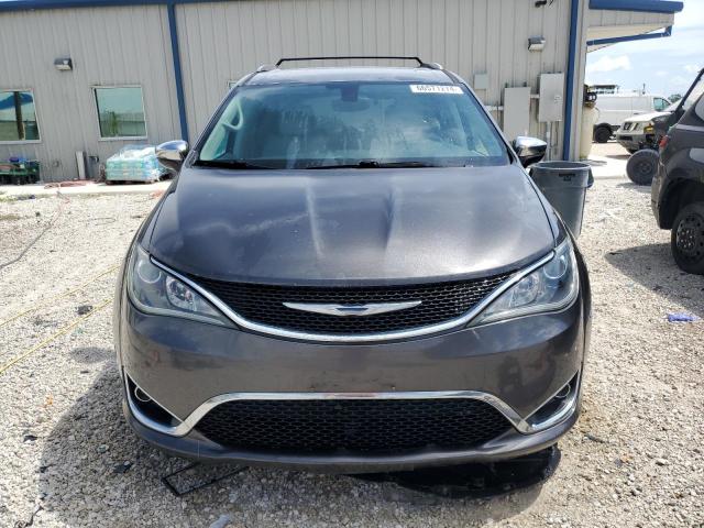 Photo 5 from auction – 2017 CHRYSLER PACIFICA L with VIN 2C4RC1GG6HR533205