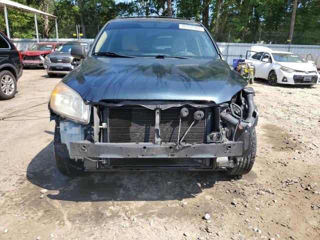 Photo 5 from auction – 2011 TOYOTA RAV4 with VIN 2T3ZF4DV0BW058546