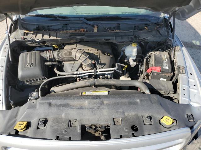Photo 11 from auction – 2012 DODGE RAM 1500 S with VIN 1C6RD7FTXCS200681