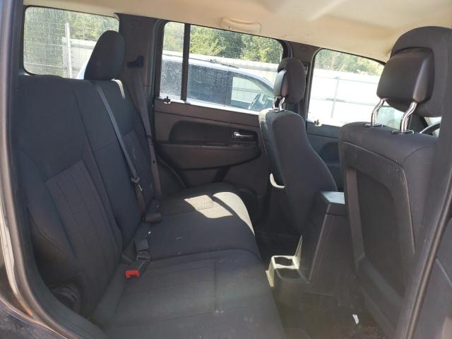 Photo 11 from auction – 2012 JEEP LIBERTY SP with VIN 1C4PJLAK0CW213965