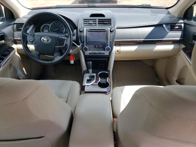Photo 8 from auction – 2014 TOYOTA CAMRY L with VIN 4T4BF1FK7ER354511